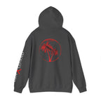 Gen X Legend Palm Hoodie