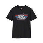 Gen X Legend T-Shirt — 'G.I. Legend'