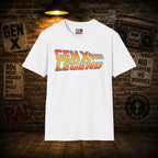 Gen X Legend T-Shirt — 'Future Legend'