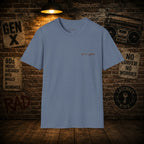 Gen X Legend T-Shirt — Vintage Original Parts