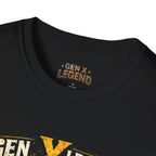 Gen X Legend T-Shirt — 'Survived Without Cell Phones'