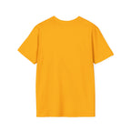 Gen X Legend T-Shirt — 'Adulting Since Elementary School' Tee
