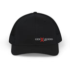 Gen X Legend Snapback Trucker Cap