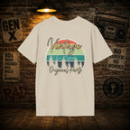 Gen X Legend T-Shirt — Vintage Original Parts