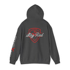 Gen X Legend Stay Rad Hoodie