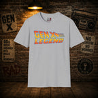 Gen X Legend T-Shirt — 'Future Legend'