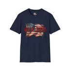 Gen X Legend T-Shirt — 'American Legend'
