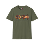 Gen X Legend T-Shirt — 'Still an Animal'