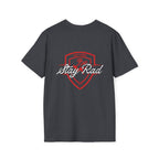 Gen X Legend Stay Rad T-Shirt