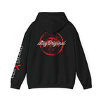 Gen X Legend Stay Original Hoodie