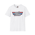 Gen X Legend T-Shirt — 'G.I. Legend'