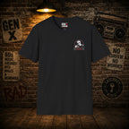 Gen X Legend T-Shirt — Legend Series - 'Certified Legend'