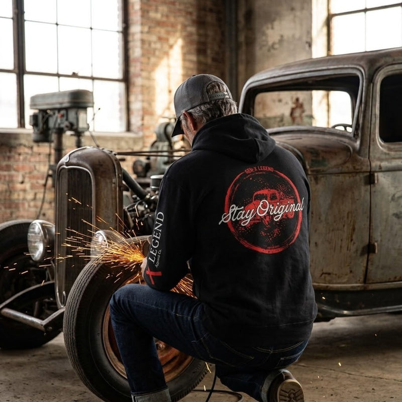 The '26 Legend Series